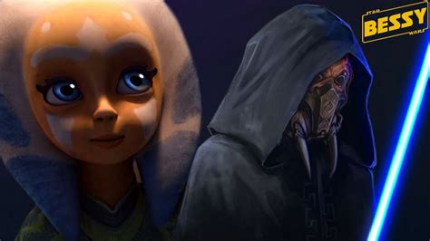 watch star wars clone wars season 2 episode 21 - plo koon finds ahsoka.